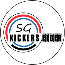KICKERS EIDER SG