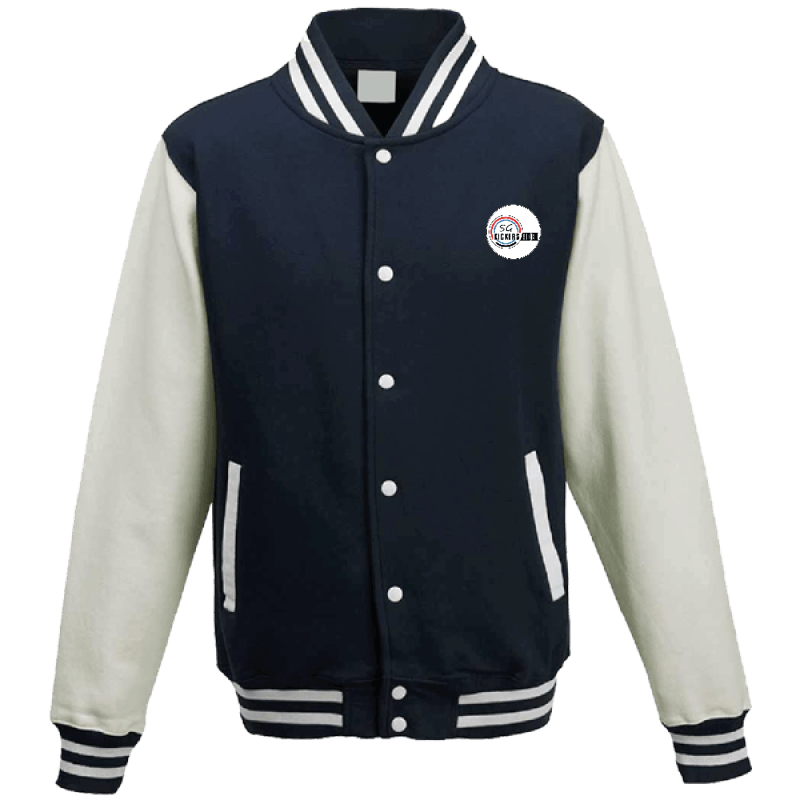 Casual Studentenjacke