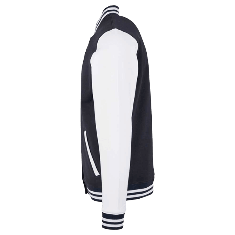 Casual Studentenjacke