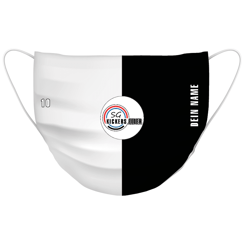 Fan-Schutzmaske