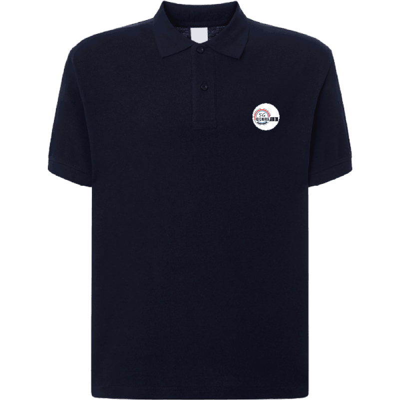 Casual Polohemd