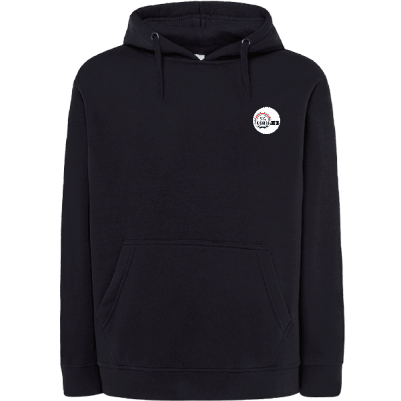 Casual Hoodie