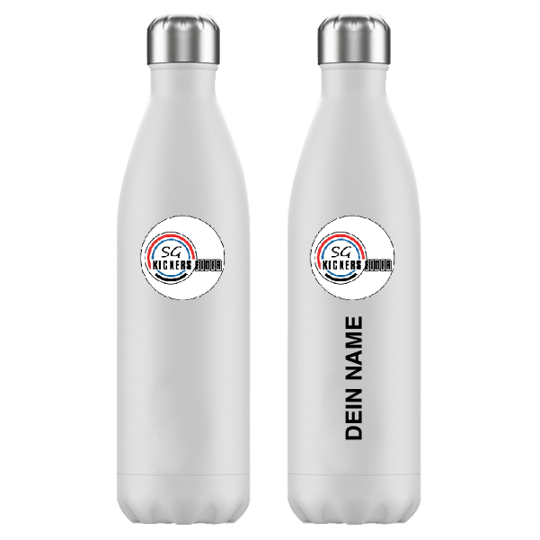 Thermosflasche UV Print